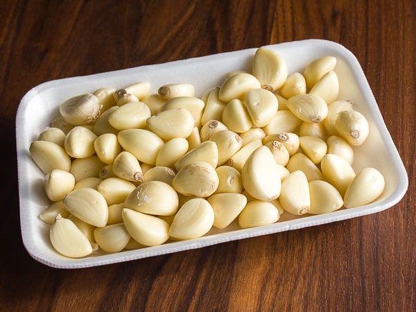 Garlic Clove